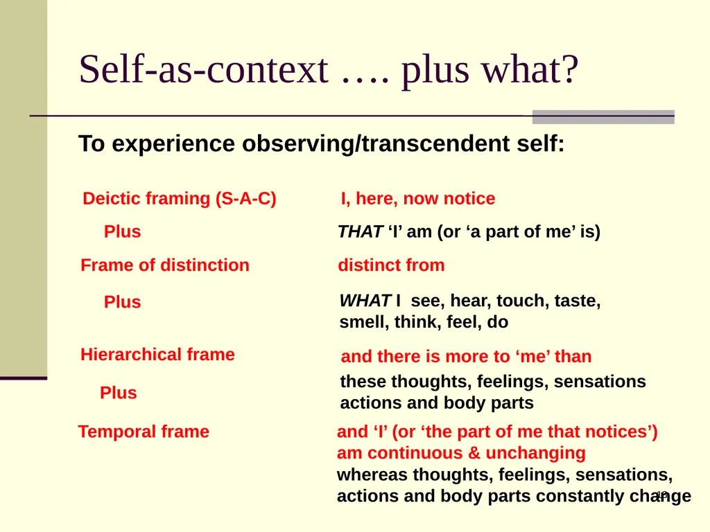 1 Psychological Flexibility Present Moment - slide 13 of 34