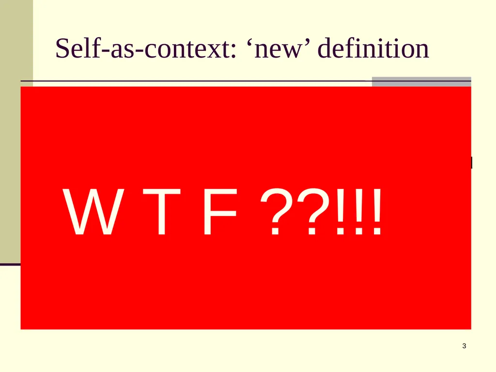 1 Psychological Flexibility Present Moment - slide 3 of 34