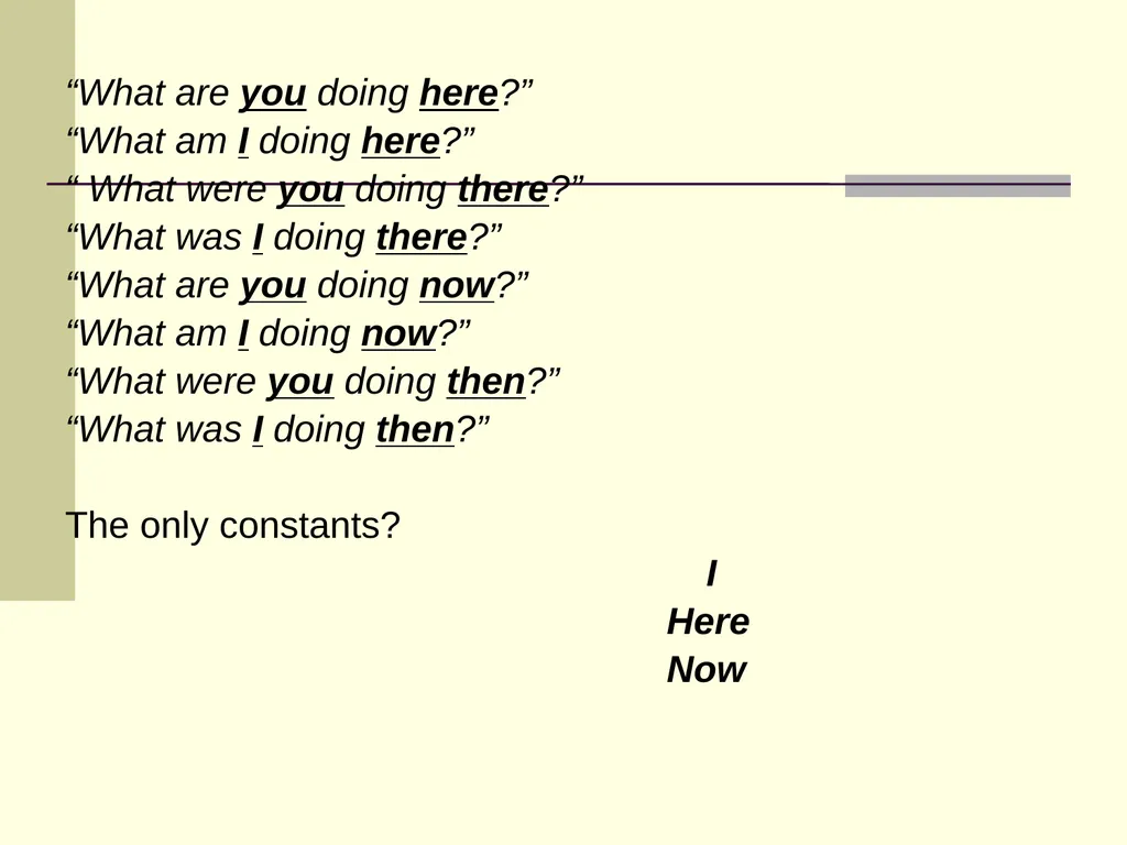 1 Psychological Flexibility Present Moment - slide 7 of 34