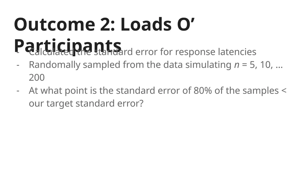 SPAM-L Semantic Priming Across Many - Languages - slide 36 of 45