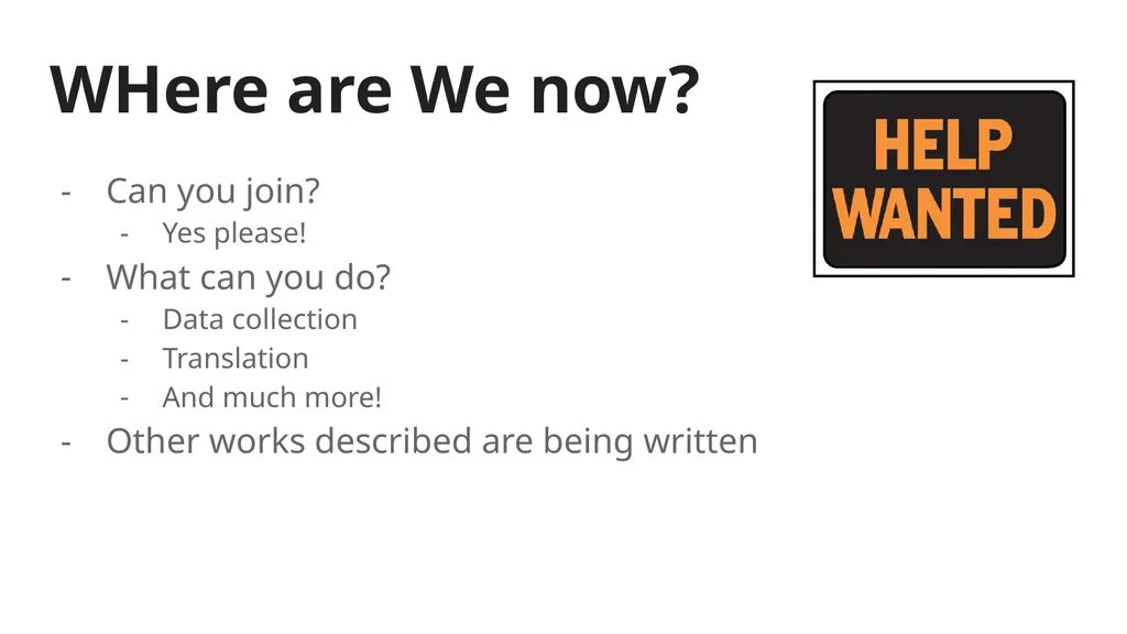 SPAM-L Semantic Priming Across Many - Languages - slide 44 of 45