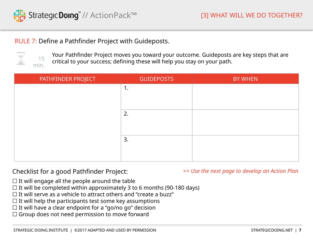 RULE 1: Create and maintain a safe space for deep, - slide 7 of 12