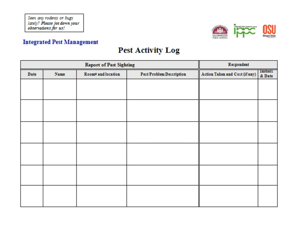 Integrated Pest Management The new IPM law - slide 13 of 14