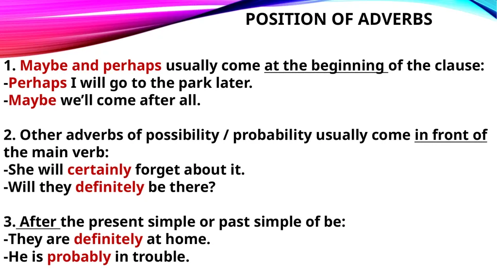 Презентация по английскому языку к УМК Ю.А. - slide 3 of 5