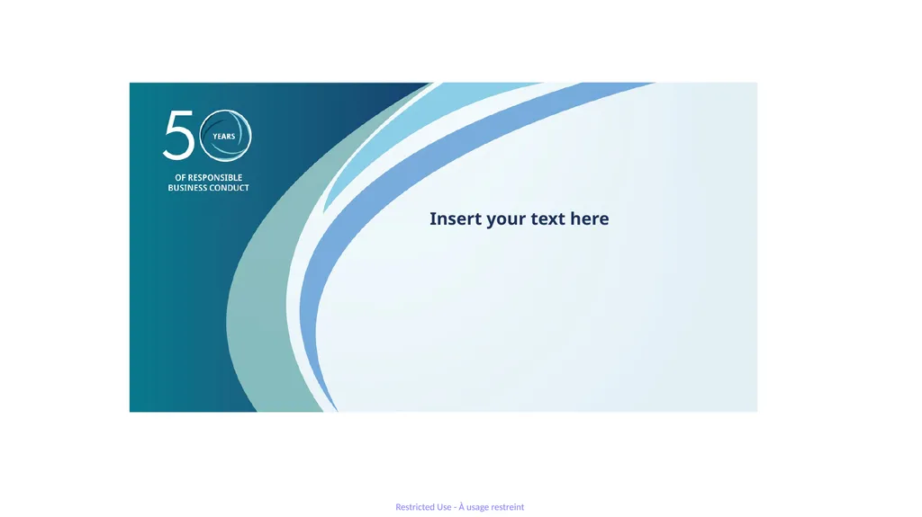 There are 2 slides: Slide 1 = Horizontal banner - slide 3 of 3