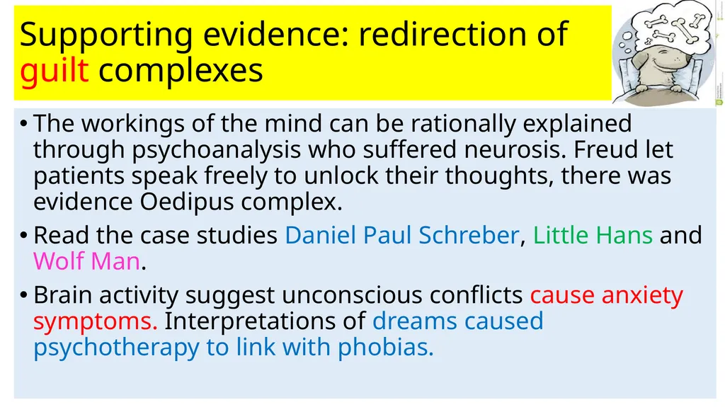 Theme 2: Challenges to religious belief D: - slide 8 of 13
