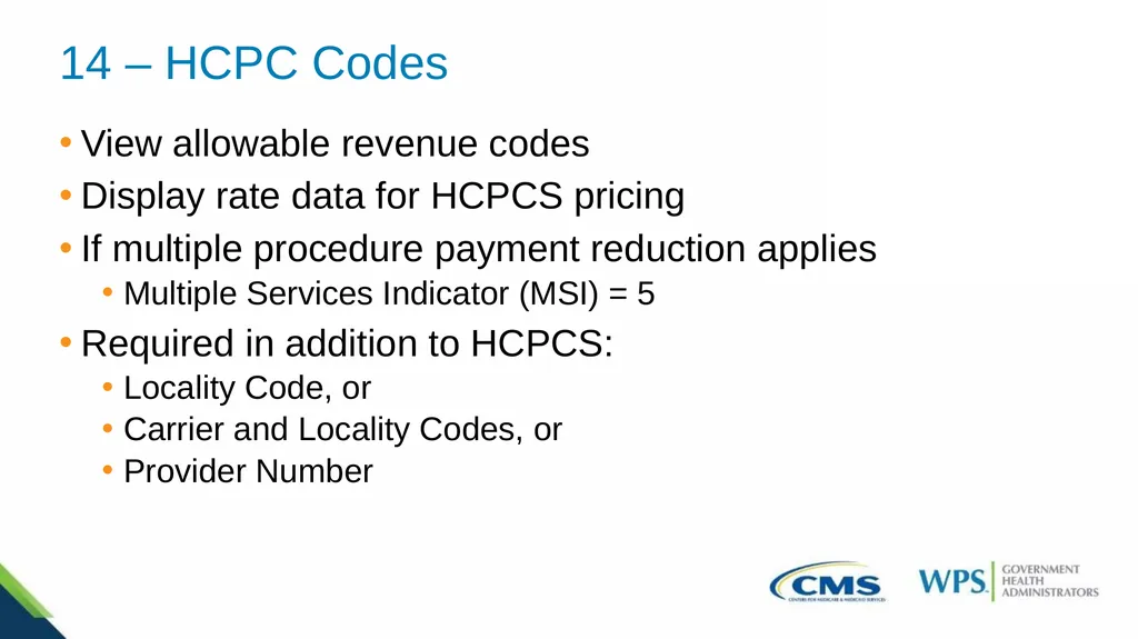 Exploring the Direct Data Entry (DDE) Inquiries - slide 22 of 31
