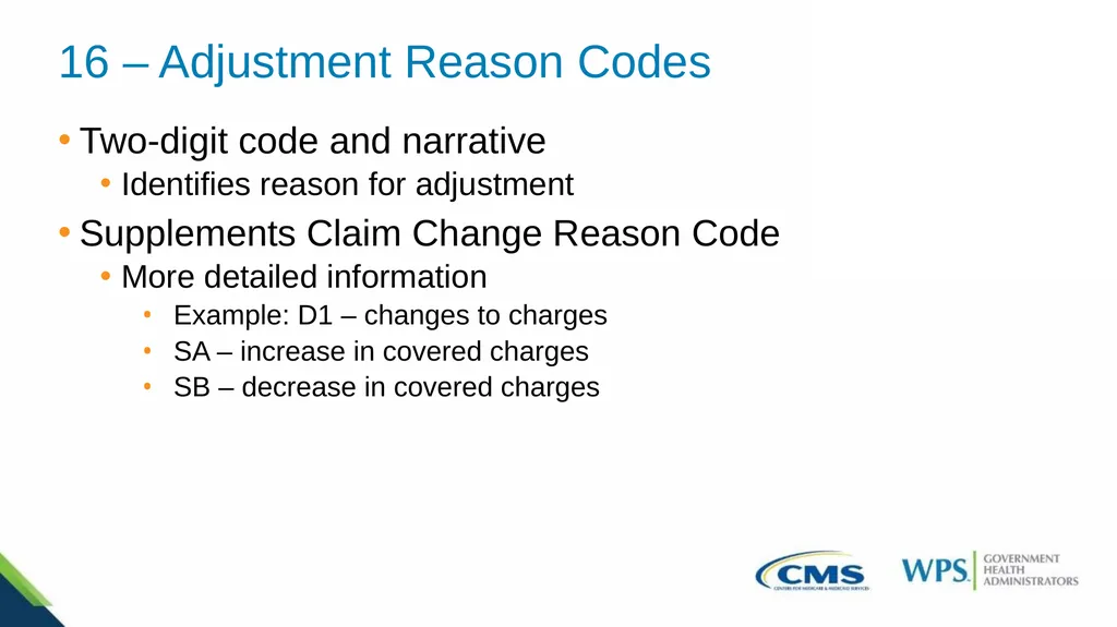 Exploring the Direct Data Entry (DDE) Inquiries - slide 23 of 31