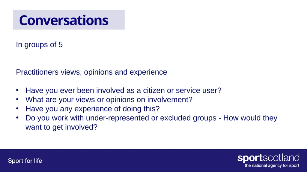 Our Equality, Inclusion and Diversity approach - slide 29 of 34