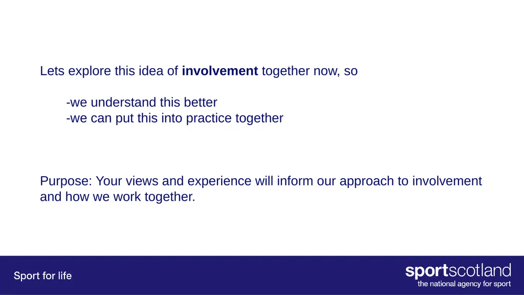 Our Equality, Inclusion and Diversity approach - slide 19 of 34