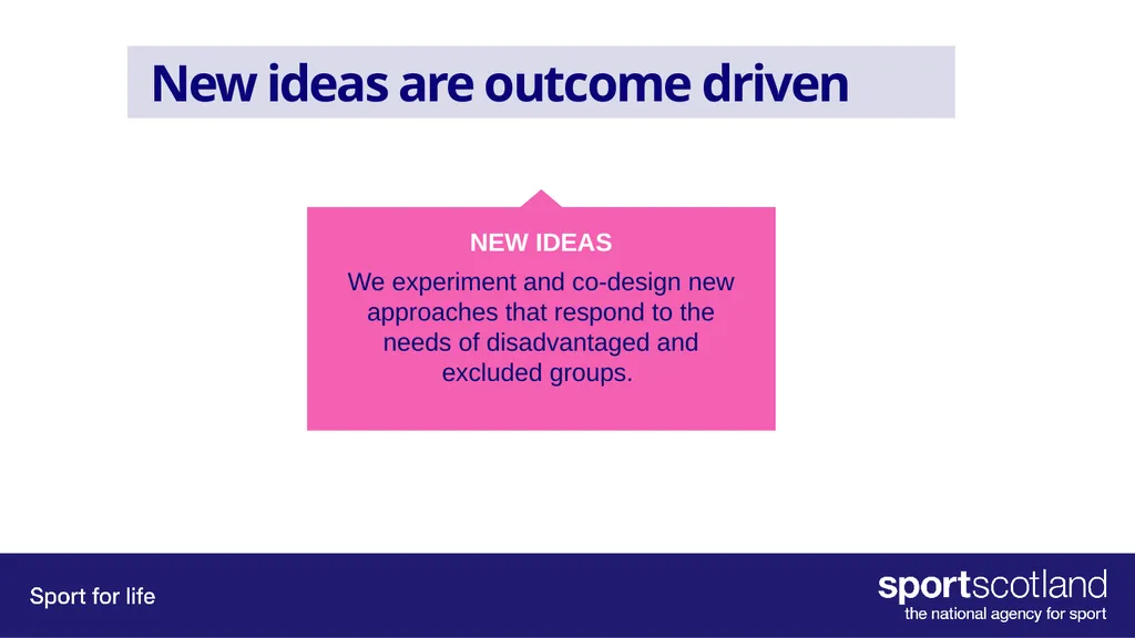 Our Equality, Inclusion and Diversity approach - slide 18 of 34
