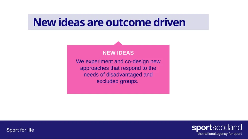 Our Equality, Inclusion and Diversity approach - slide 5 of 34