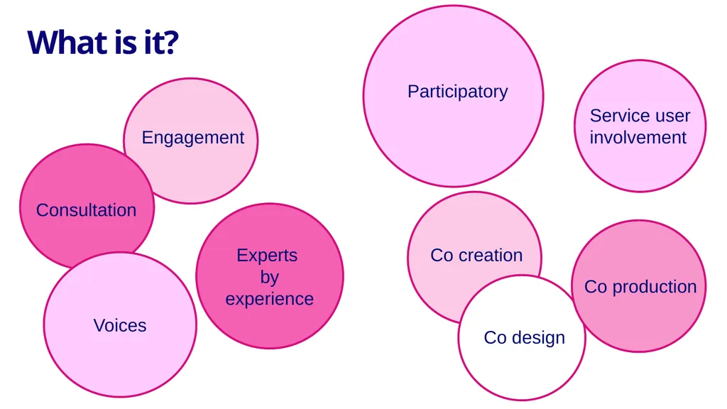 Our Equality, Inclusion and Diversity approach - slide 20 of 34