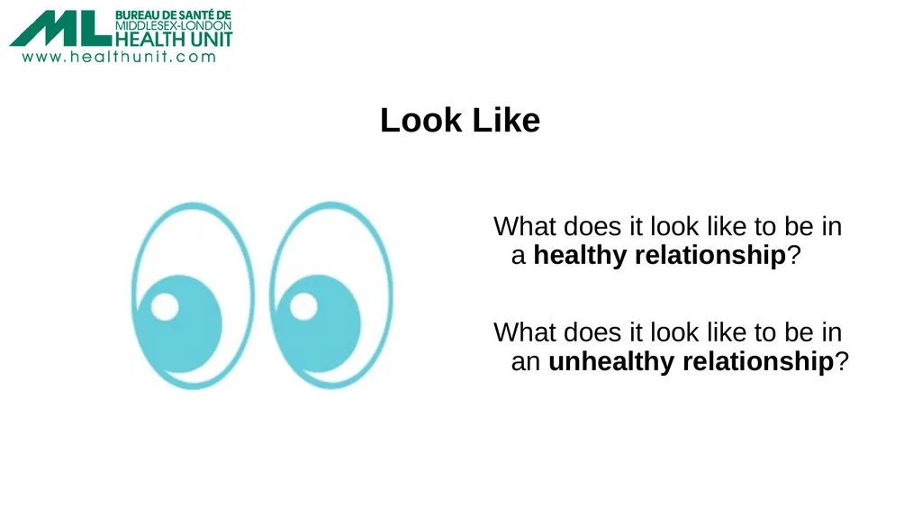 Consent and Healthy Relationships Grade 9-12 - slide 6 of 11