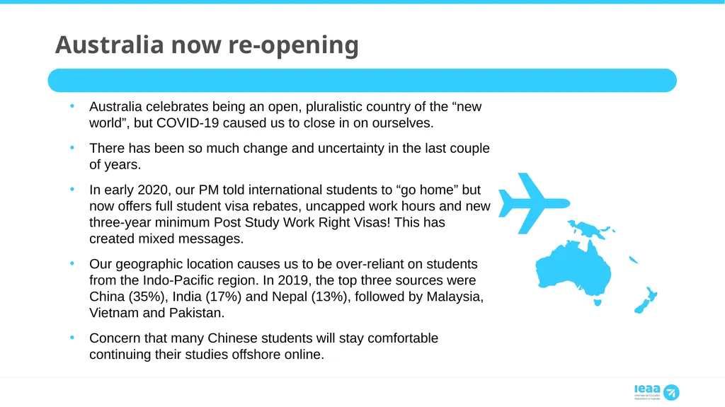 TAFETalks – National Strategy’s Opportunities for - slide 2 of 7