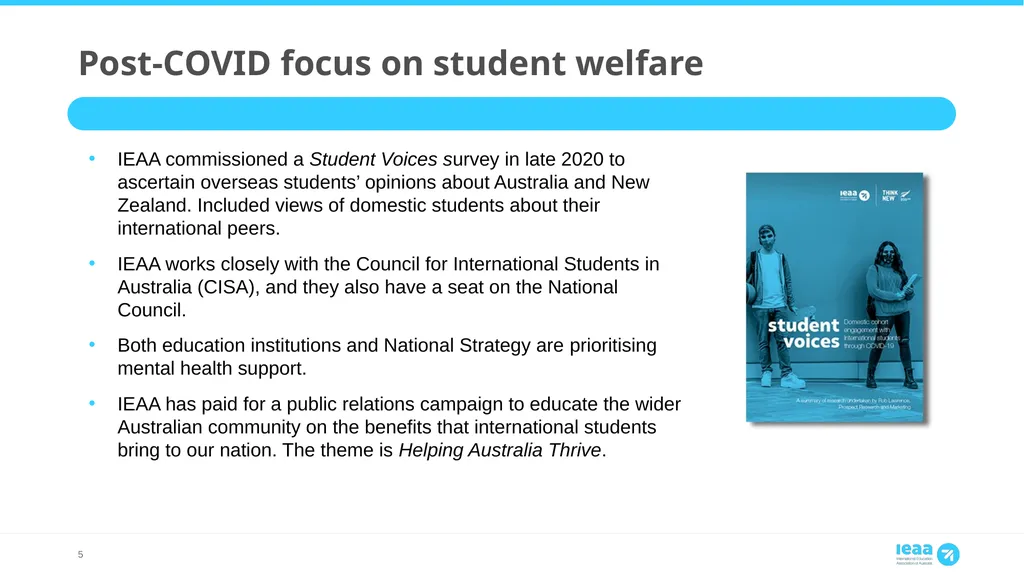 TAFETalks – National Strategy’s Opportunities for - slide 5 of 7