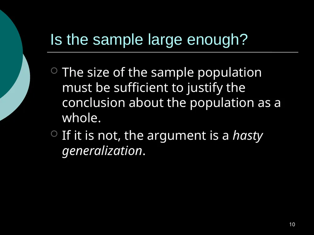 Lecture Notes © 2008 McGraw Hill Higher Education - slide 10 of 46