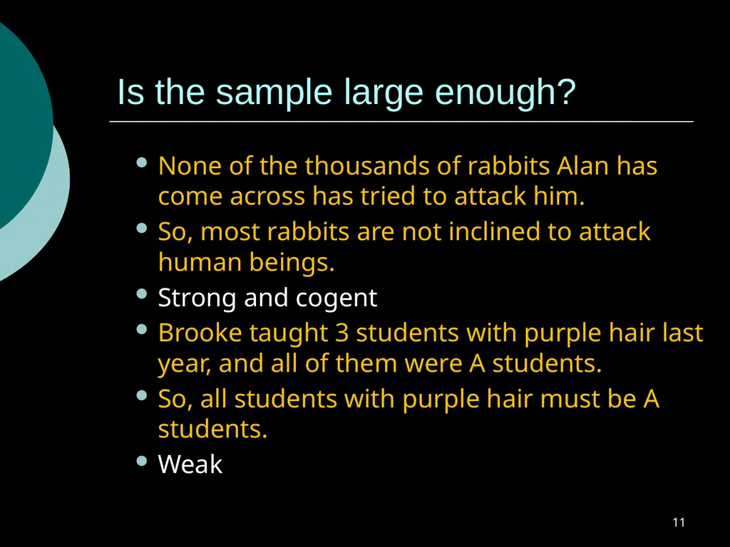 Lecture Notes © 2008 McGraw Hill Higher Education - slide 11 of 46