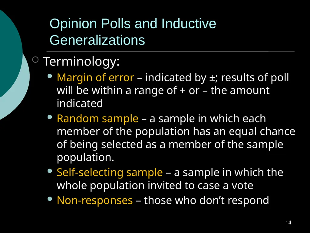 Lecture Notes © 2008 McGraw Hill Higher Education - slide 14 of 46