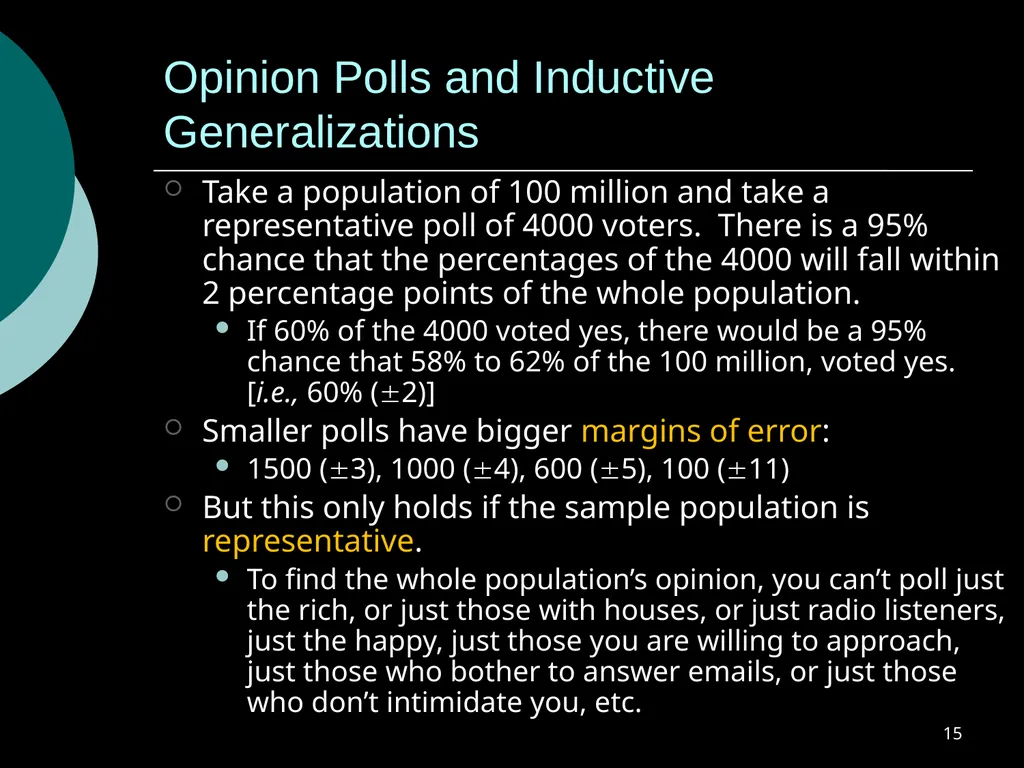 Lecture Notes © 2008 McGraw Hill Higher Education - slide 15 of 46