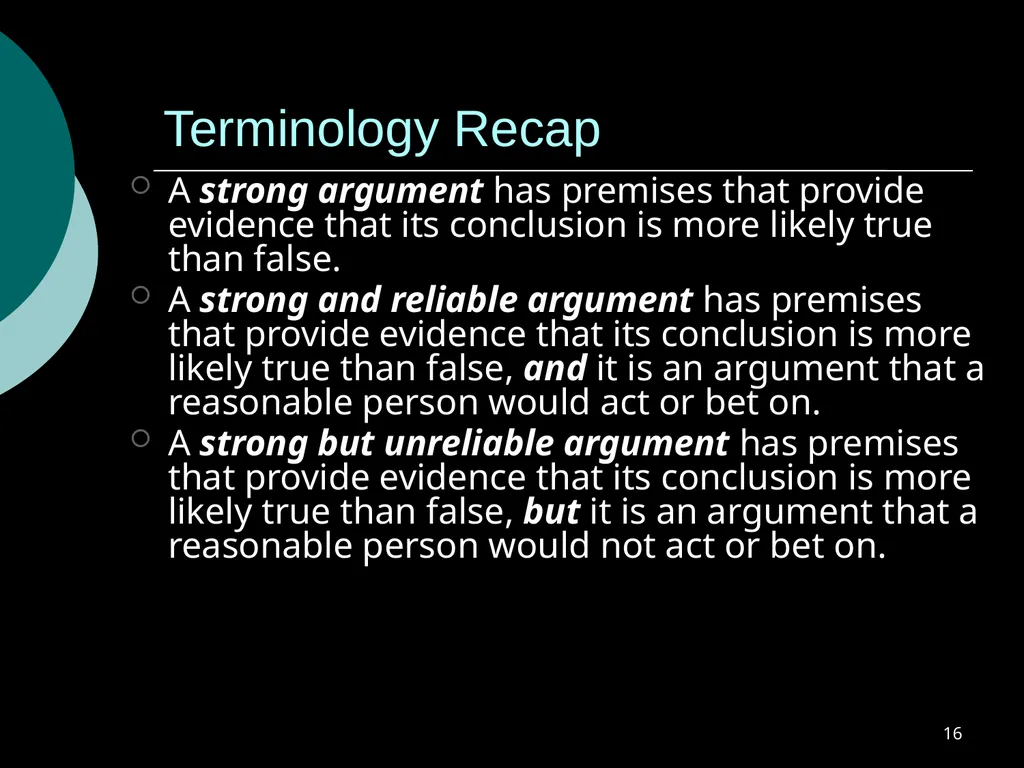 Lecture Notes © 2008 McGraw Hill Higher Education - slide 16 of 46