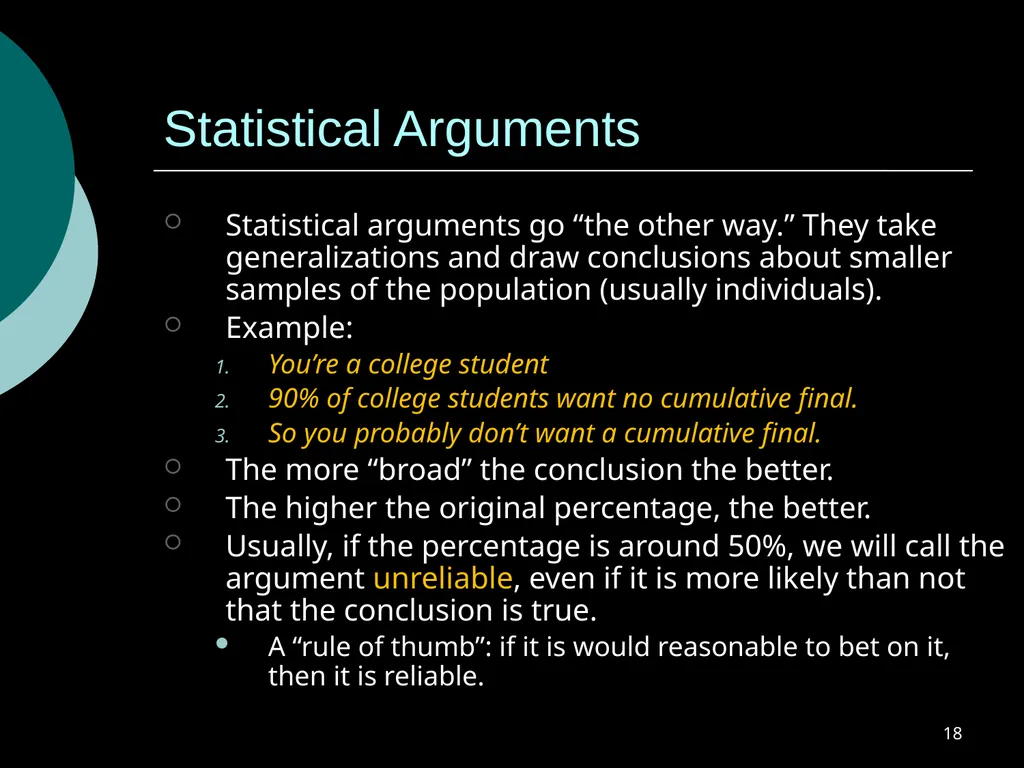 Lecture Notes © 2008 McGraw Hill Higher Education - slide 18 of 46