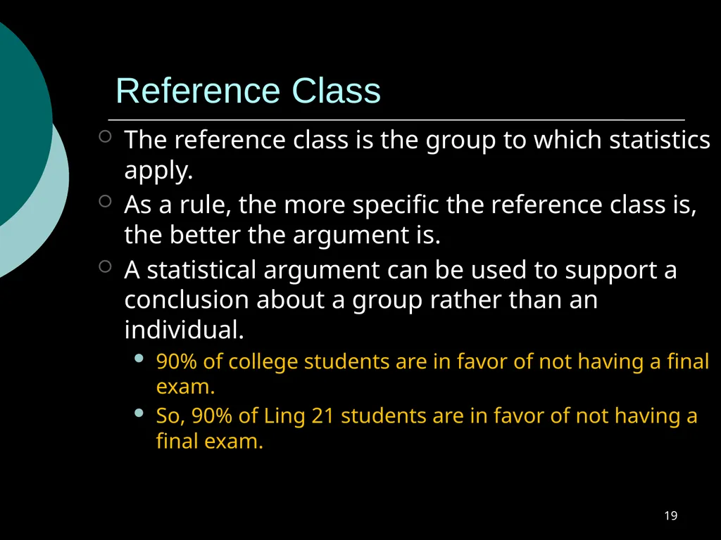 Lecture Notes © 2008 McGraw Hill Higher Education - slide 19 of 46