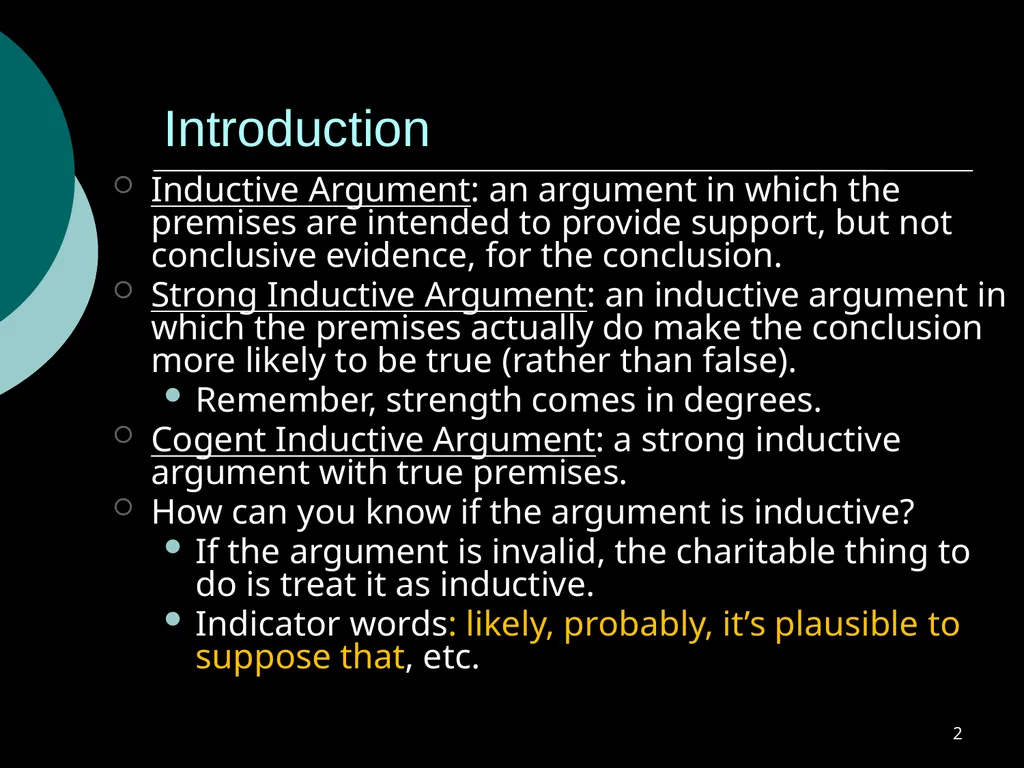 Lecture Notes © 2008 McGraw Hill Higher Education - slide 2 of 46
