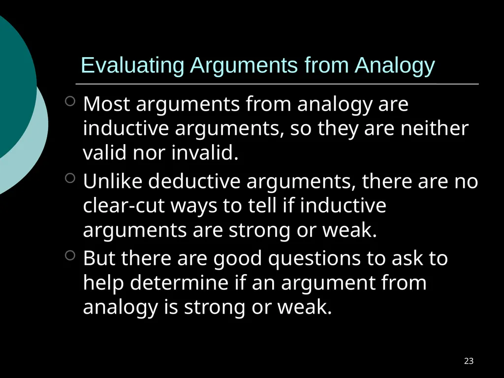 Lecture Notes © 2008 McGraw Hill Higher Education - slide 23 of 46