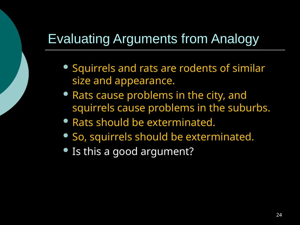 Lecture Notes © 2008 McGraw Hill Higher Education - slide 24 of 46