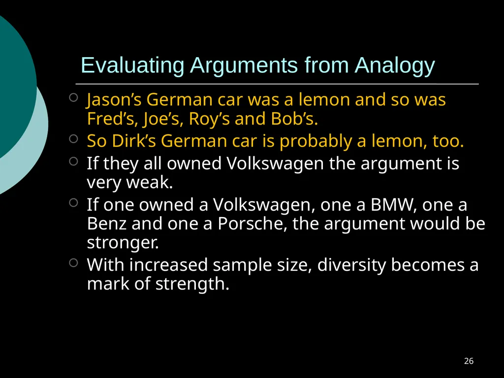 Lecture Notes © 2008 McGraw Hill Higher Education - slide 26 of 46