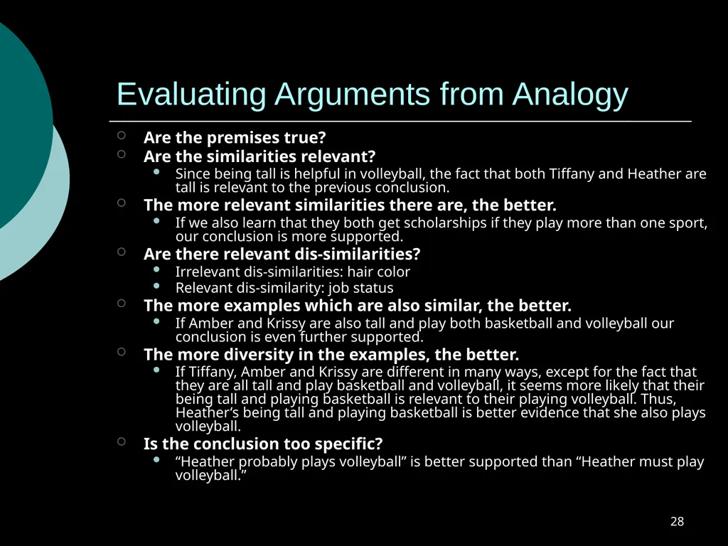 Lecture Notes © 2008 McGraw Hill Higher Education - slide 28 of 46