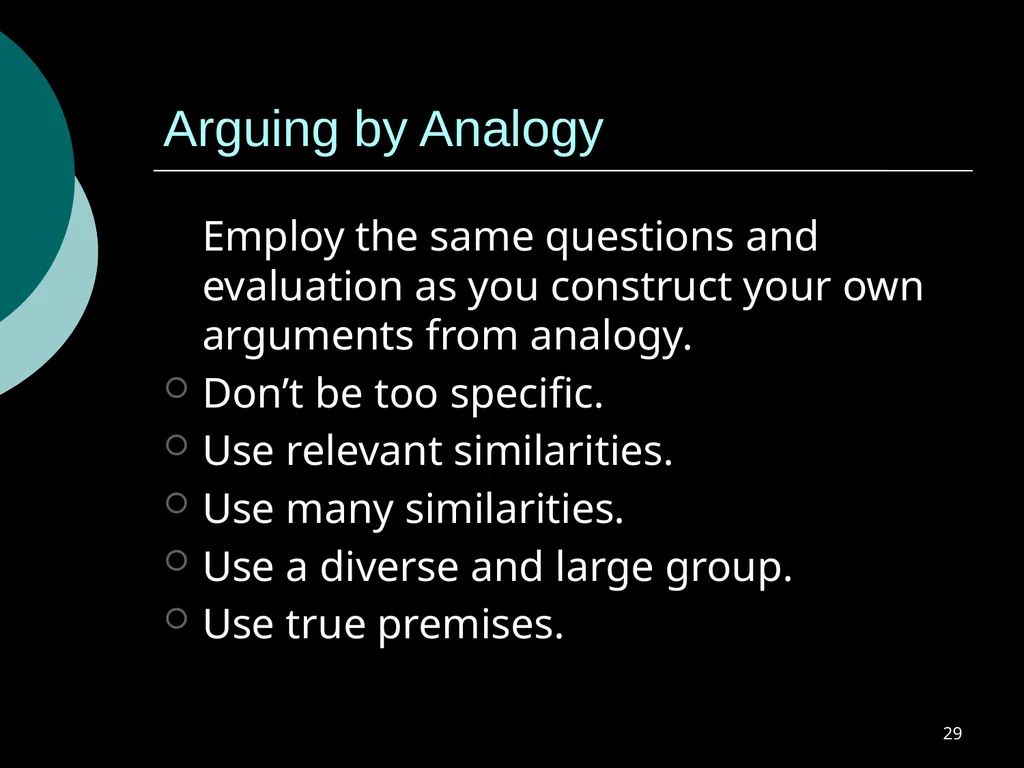 Lecture Notes © 2008 McGraw Hill Higher Education - slide 29 of 46