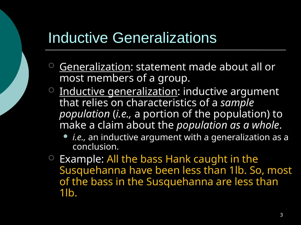 Lecture Notes © 2008 McGraw Hill Higher Education - slide 3 of 46