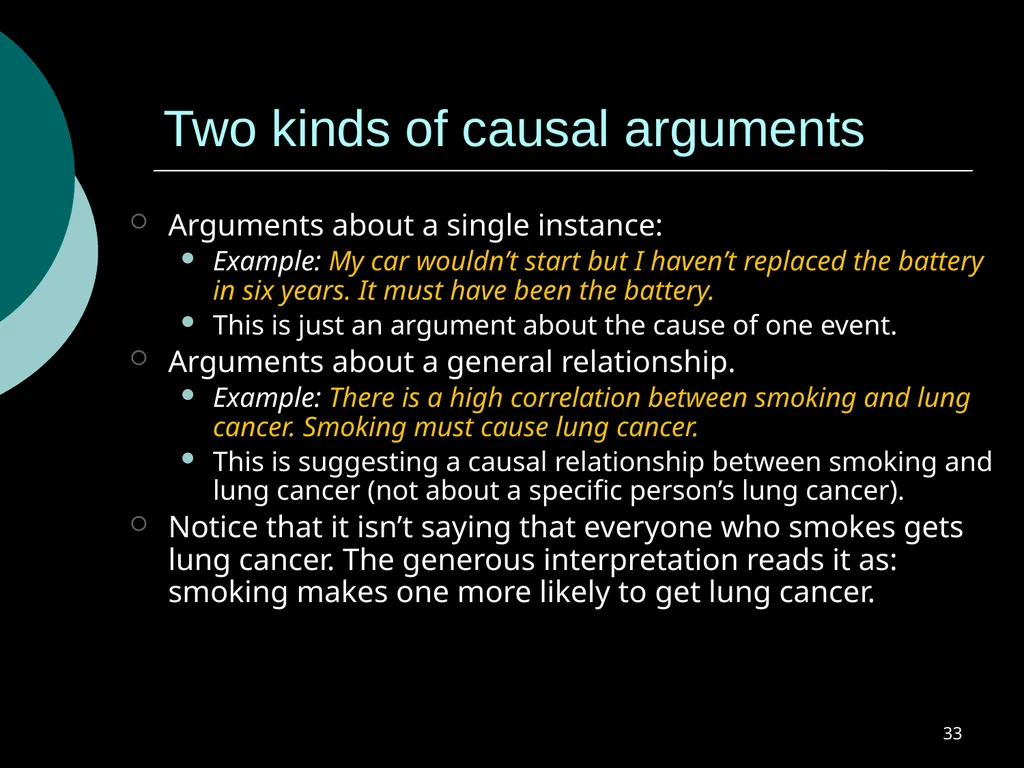 Lecture Notes © 2008 McGraw Hill Higher Education - slide 33 of 46