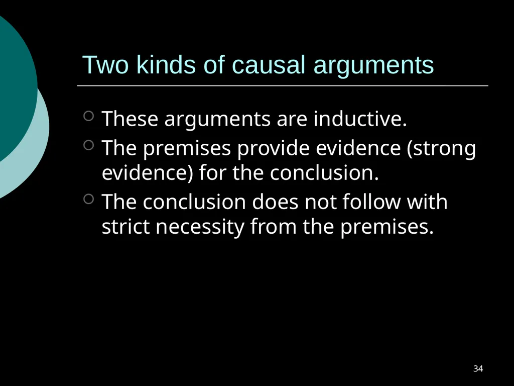 Lecture Notes © 2008 McGraw Hill Higher Education - slide 34 of 46