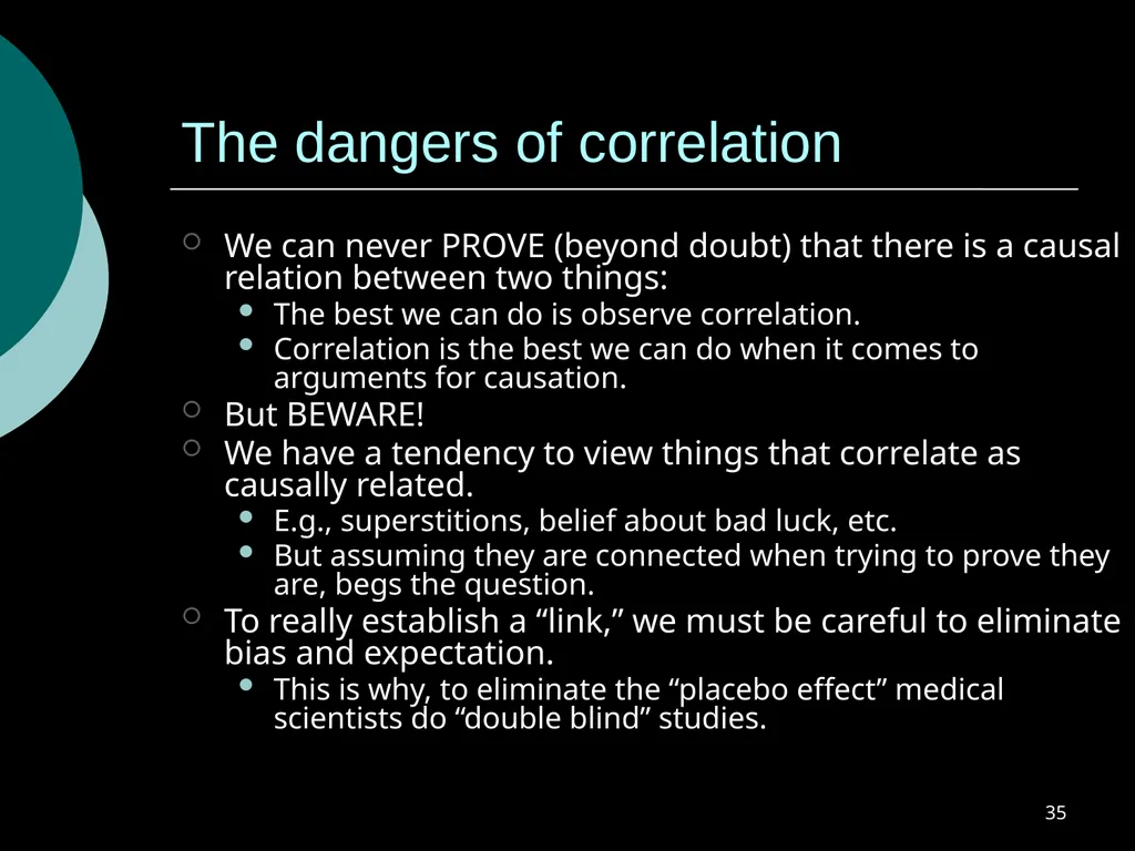 Lecture Notes © 2008 McGraw Hill Higher Education - slide 35 of 46