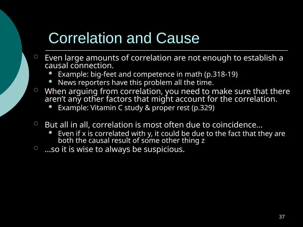 Lecture Notes © 2008 McGraw Hill Higher Education - slide 37 of 46
