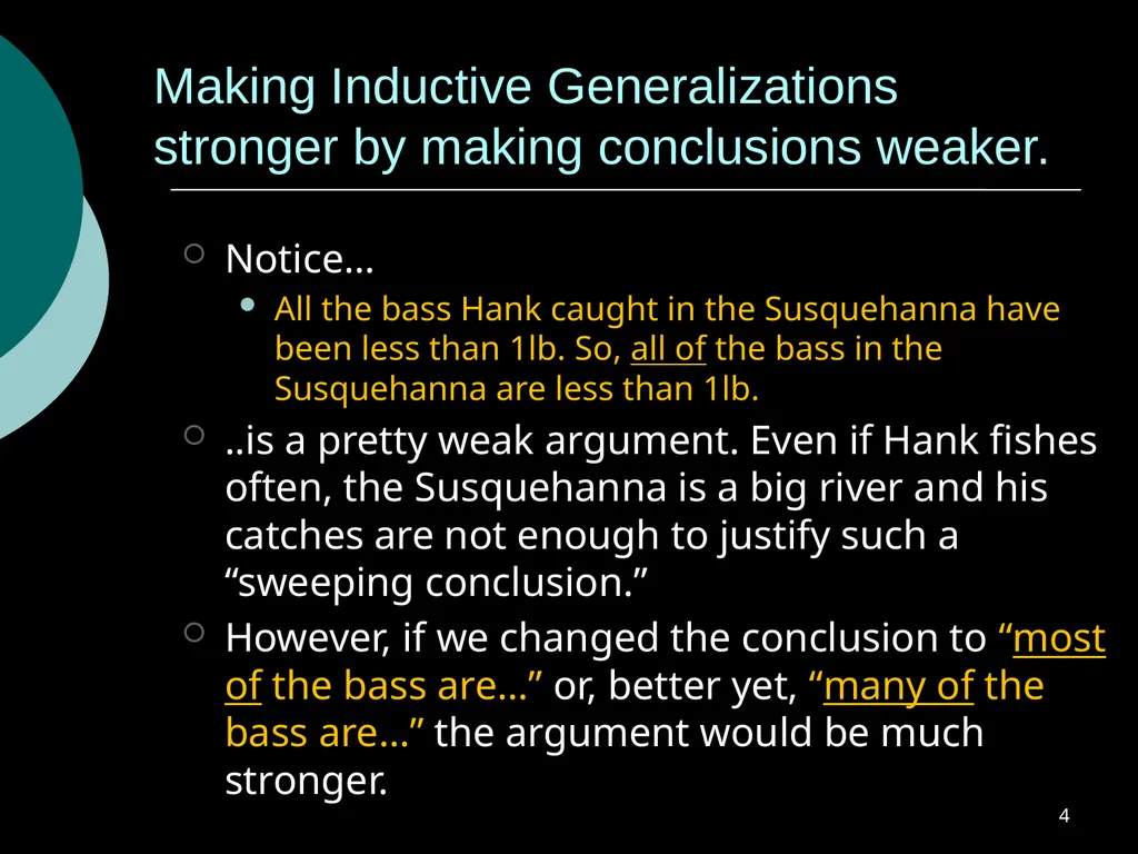 Lecture Notes © 2008 McGraw Hill Higher Education - slide 4 of 46