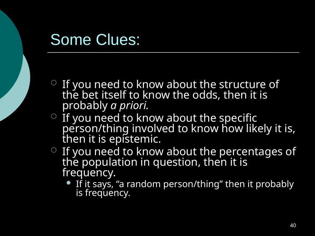 Lecture Notes © 2008 McGraw Hill Higher Education - slide 40 of 46