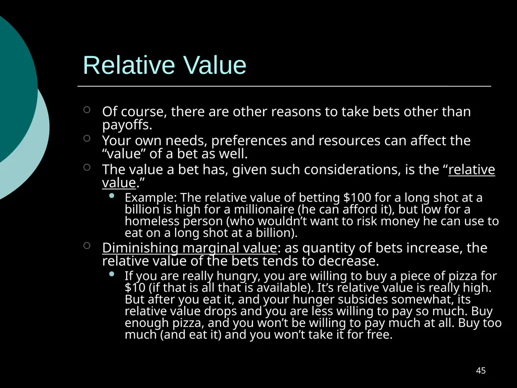 Lecture Notes © 2008 McGraw Hill Higher Education - slide 45 of 46