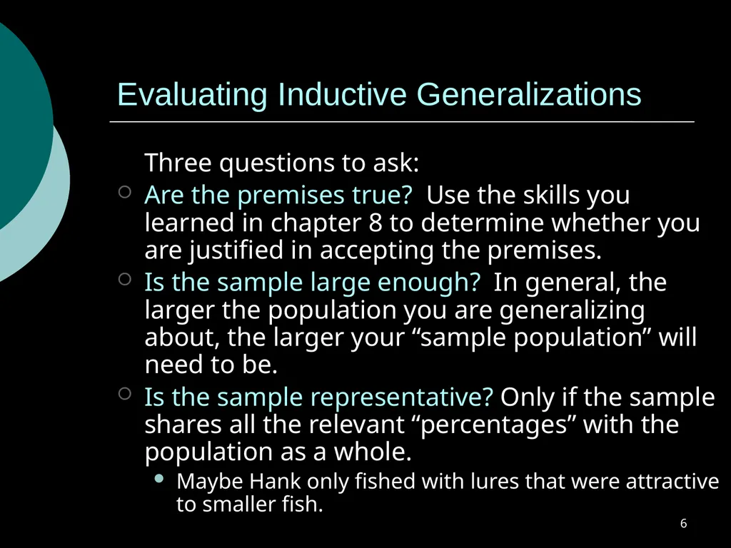 Lecture Notes © 2008 McGraw Hill Higher Education - slide 6 of 46