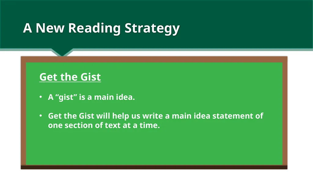 How to Use These Slides These slides are offered - slide 6 of 17