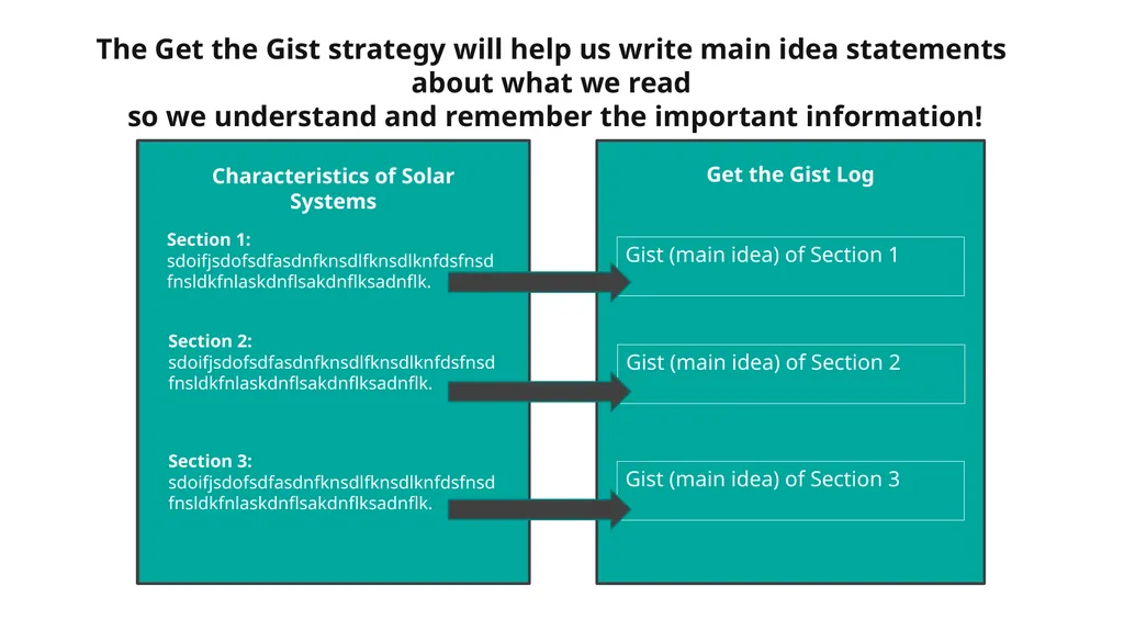How to Use These Slides These slides are offered - slide 9 of 17