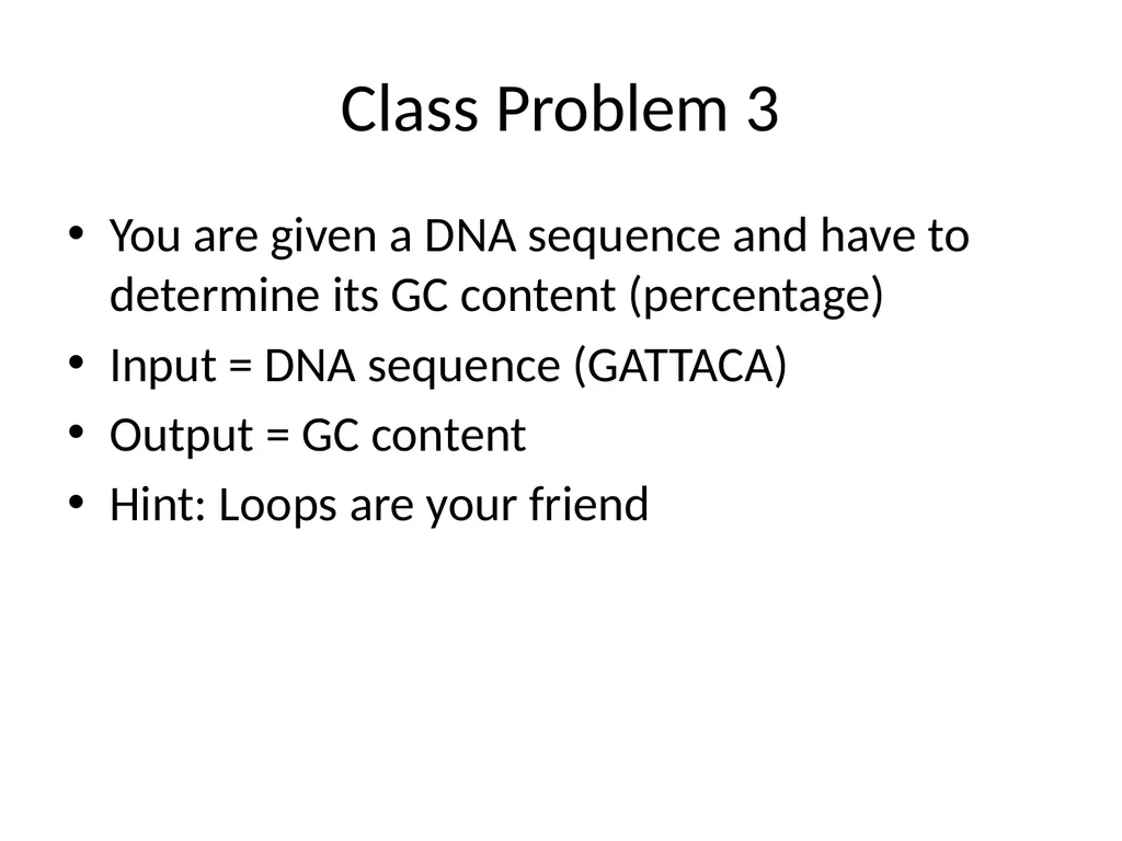 Psuedo Code Pseudo Code Pseudo = Fake Code = Fancy - slide 20 of 29