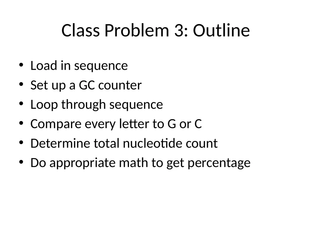 Psuedo Code Pseudo Code Pseudo = Fake Code = Fancy - slide 21 of 29