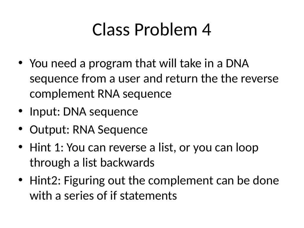 Psuedo Code Pseudo Code Pseudo = Fake Code = Fancy - slide 26 of 29