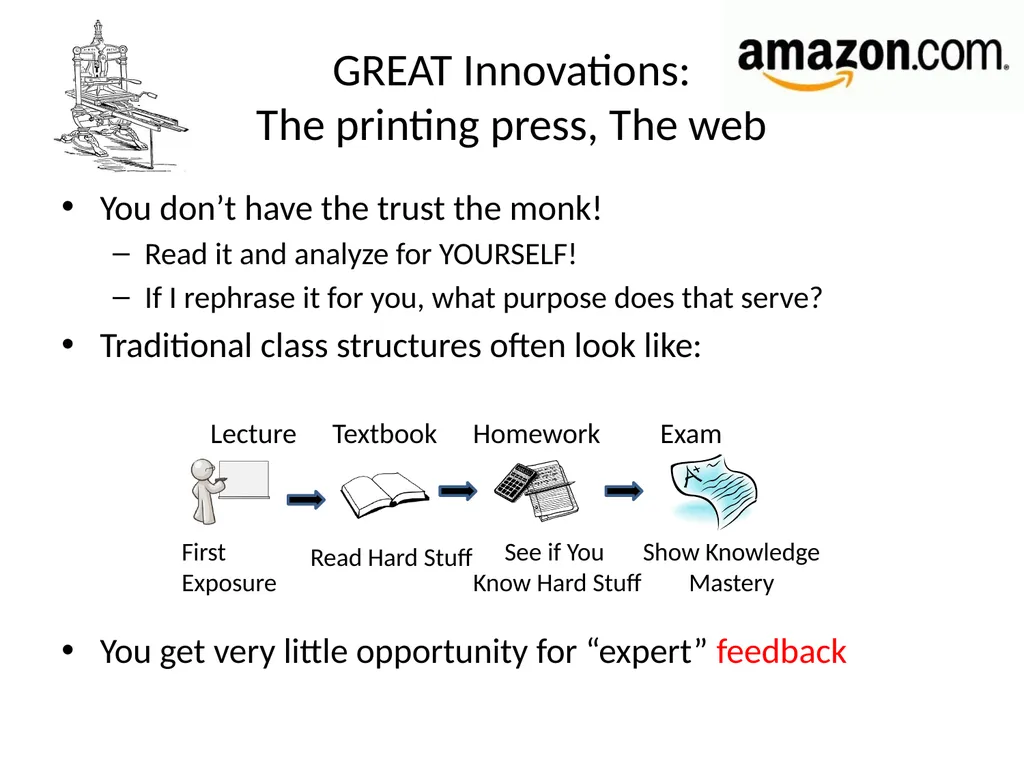 How does this class work? This class is designed a - slide 5 of 8