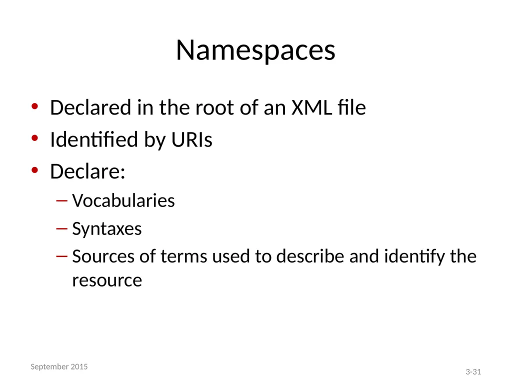 THE BIBFRAME EDITOR AND THE LC PILOT Module 3 – - slide 31 of 40