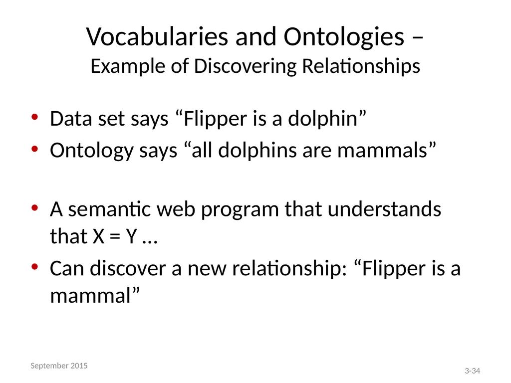THE BIBFRAME EDITOR AND THE LC PILOT Module 3 – - slide 34 of 40